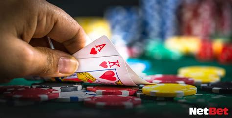 netbet blackjack